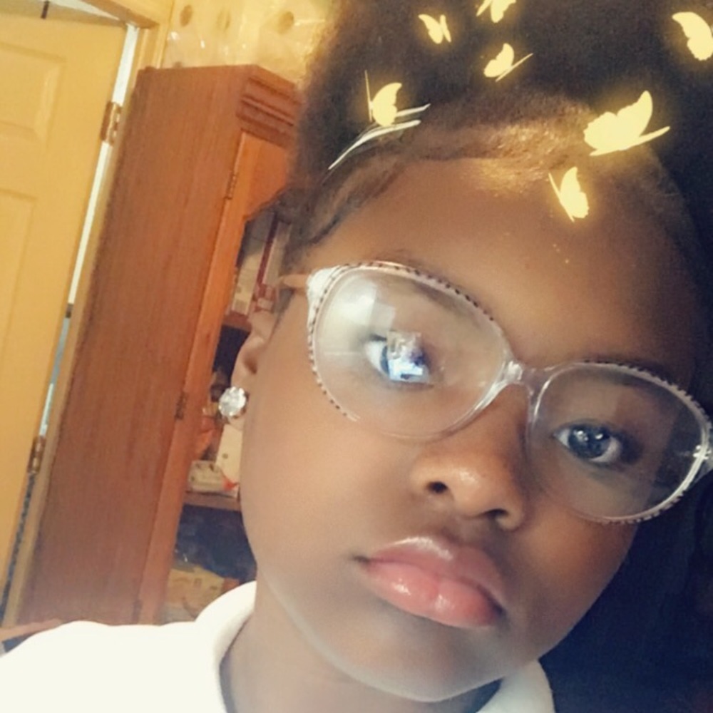 Meet your Posher, Chyna